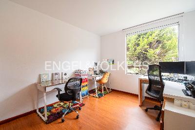 Casa en venta en La Calera, Bogotá · foto 7 de 17