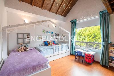 Casa en venta en La Calera, Bogotá · foto 16 de 17