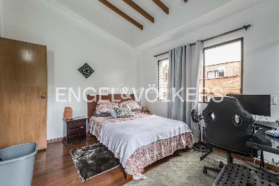 Apartamento en venta en Patio Bonito, Medellín · foto 4 de 9