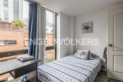 Apartamento en venta en Patio Bonito, Medellín · foto 8 de 9