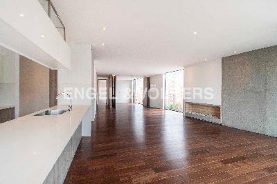 Apartamento en venta en Rosales, Bogotá · foto 2 de 20