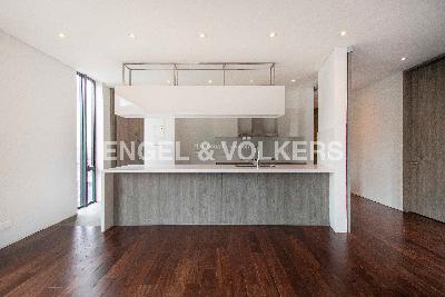 Apartamento en venta en Rosales, Bogotá · foto 5 de 20