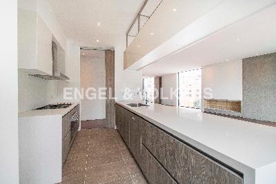 Apartamento en venta en Rosales, Bogotá · foto 6 de 20