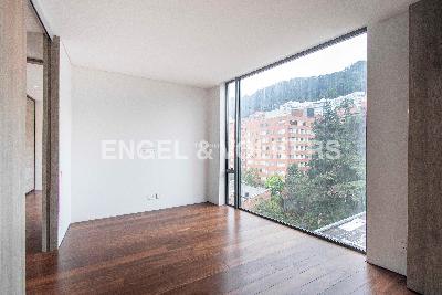 Apartamento en venta en Rosales, Bogotá · foto 7 de 20