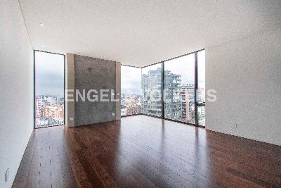 Apartamento en venta en Rosales, Bogotá · foto 9 de 20