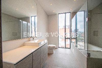 Apartamento en venta en Rosales, Bogotá · foto 10 de 20