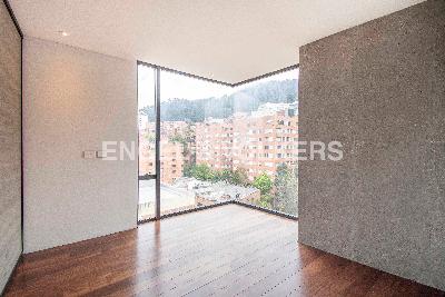 Apartamento en venta en Rosales, Bogotá · foto 13 de 20