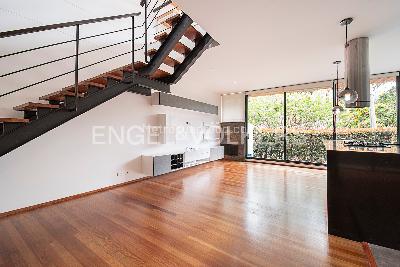 Casa en venta en Santa Barbara Alta, Bogotá · foto 2 de 20