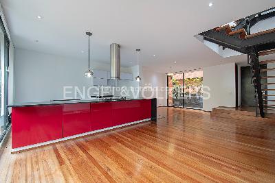 Casa en venta en Santa Barbara Alta, Bogotá · foto 3 de 20