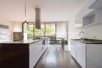 Casa en venta en Santa Barbara Alta, Bogotá · foto 9 de 20