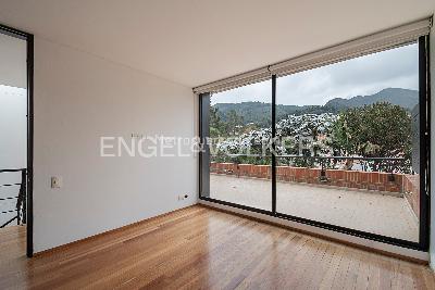Casa en venta en Santa Barbara Alta, Bogotá · foto 17 de 20