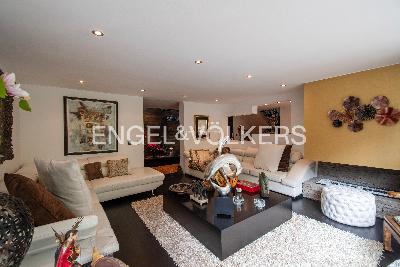 Casa de 4 alcobas en venta en Chico, Bogotá, 426 m² · foto 2 de 20