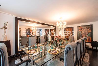 Casa de 4 alcobas en venta en Chico, Bogotá, 426 m² · foto 3 de 20