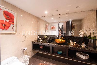 Casa de 4 alcobas en venta en Chico, Bogotá, 426 m² · foto 4 de 20
