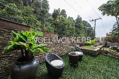 Casa de 4 alcobas en venta en Chico, Bogotá, 426 m² · foto 5 de 20