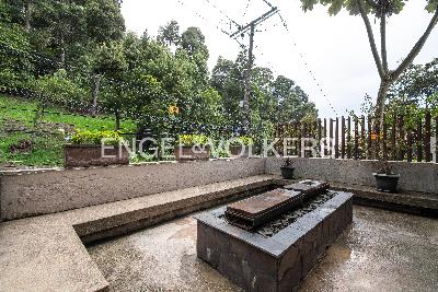 Casa de 4 alcobas en venta en Chico, Bogotá, 426 m² · foto 6 de 20
