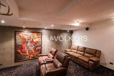 Casa de 4 alcobas en venta en Chico, Bogotá, 426 m² · foto 7 de 20