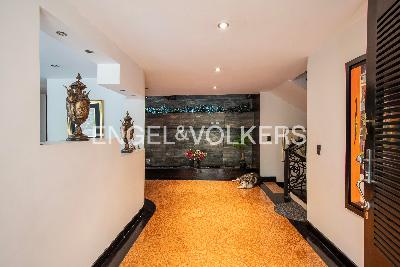 Casa de 4 alcobas en venta en Chico, Bogotá, 426 m² · foto 8 de 20