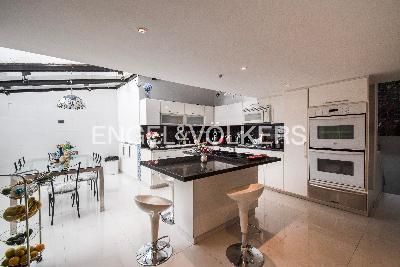 Casa de 4 alcobas en venta en Chico, Bogotá, 426 m² · foto 9 de 20