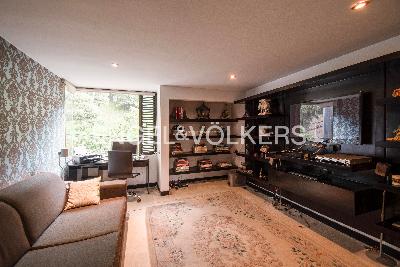 Casa de 4 alcobas en venta en Chico, Bogotá, 426 m² · foto 10 de 20