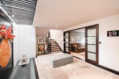 Casa de 4 alcobas en venta en Chico, Bogotá, 426 m² · foto 11 de 20