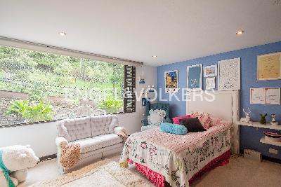 Casa de 4 alcobas en venta en Chico, Bogotá, 426 m² · foto 12 de 20
