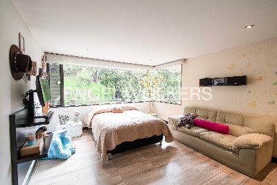 Casa de 4 alcobas en venta en Chico, Bogotá, 426 m² · foto 14 de 20