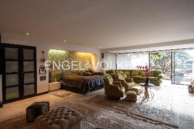 Casa de 4 alcobas en venta en Chico, Bogotá, 426 m² · foto 16 de 20