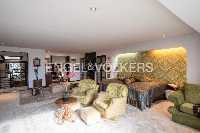 Casa de 4 alcobas en venta en Chico, Bogotá, 426 m² · foto 17 de 20
