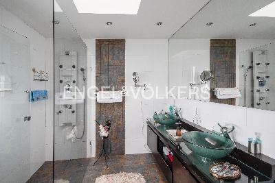 Casa de 4 alcobas en venta en Chico, Bogotá, 426 m² · foto 18 de 20