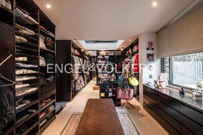 Casa de 4 alcobas en venta en Chico, Bogotá, 426 m² · foto 19 de 20