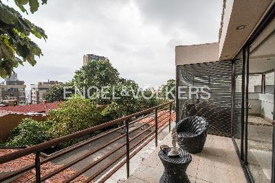 Casa de 4 alcobas en venta en Chico, Bogotá, 426 m² · foto 20 de 20