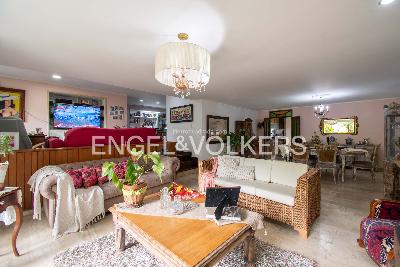 Apartamento en venta en La Frontera, Medellín · foto 2 de 14
