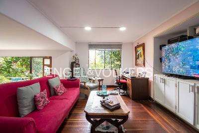 Apartamento en venta en La Frontera, Medellín · foto 4 de 14