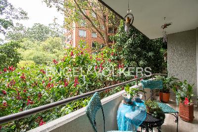 Apartamento en venta en La Frontera, Medellín · foto 5 de 14