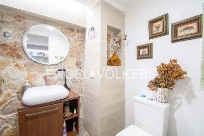 Apartamento en venta en La Frontera, Medellín · foto 12 de 14