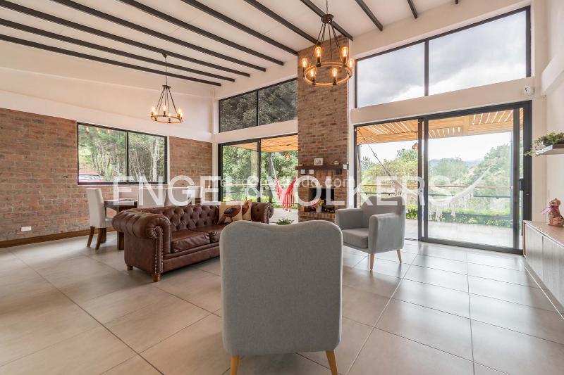 Casa – El Retiro, Oriente - Vista 3