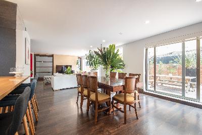 Apartamento de 3 alcobas en venta en Santa Ana, Bogotá, 184 m² · foto 4 de 19