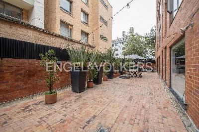 Apartamento de 3 alcobas en venta en Santa Ana, Bogotá, 184 m² · foto 5 de 19