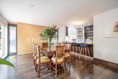 Apartamento de 3 alcobas en venta en Santa Ana, Bogotá, 184 m² · foto 6 de 19