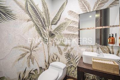 Apartamento de 3 alcobas en venta en Santa Ana, Bogotá, 184 m² · foto 7 de 19