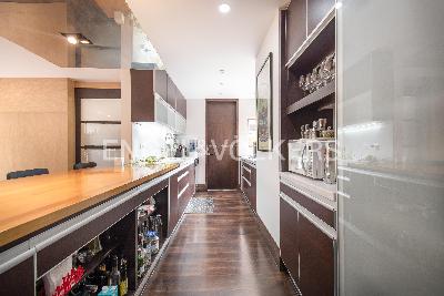 Apartamento de 3 alcobas en venta en Santa Ana, Bogotá, 184 m² · foto 8 de 19