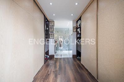 Apartamento de 3 alcobas en venta en Santa Ana, Bogotá, 184 m² · foto 9 de 19