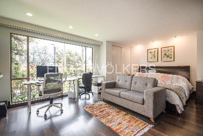 Apartamento de 3 alcobas en venta en Santa Ana, Bogotá, 184 m² · foto 10 de 19