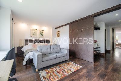 Apartamento de 3 alcobas en venta en Santa Ana, Bogotá, 184 m² · foto 11 de 19