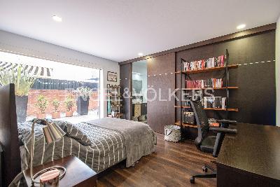 Apartamento de 3 alcobas en venta en Santa Ana, Bogotá, 184 m² · foto 13 de 19