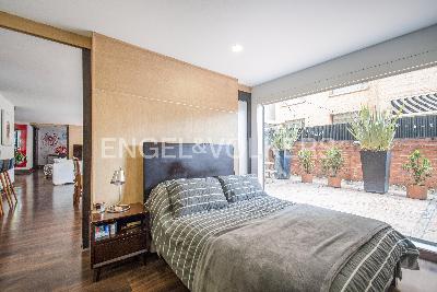 Apartamento de 3 alcobas en venta en Santa Ana, Bogotá, 184 m² · foto 14 de 19