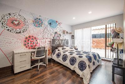 Apartamento de 3 alcobas en venta en Santa Ana, Bogotá, 184 m² · foto 17 de 19