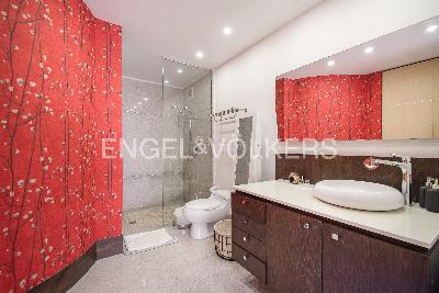 Apartamento de 3 alcobas en venta en Santa Ana, Bogotá, 184 m² · foto 18 de 19