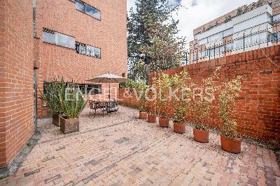 Apartamento de 3 alcobas en venta en Santa Ana, Bogotá, 184 m² · foto 19 de 19